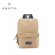 AMAYRA 67.C25362R MOCHILA CAMEL