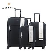 AMAYRA 67.8007N VALIJA 28