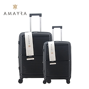 AMAYRA 67.8015N VALIJA 24