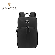 AMAYRA 67.C2615.1 MOCHILA NEGRA P/NOTEBOOK