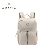 AMAYRA 67.C2616.4 MOCHILA CAMEL P/NOTEBOOK