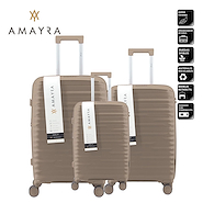 AMAYRA 67.8016U VALIJA 24