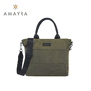 AMAYRA 67.C2652.3 CARTERA VERDE