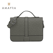 AMAYRA 67.C2771.2 CARTERA VERDE MILITAR