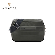 AMAYRA 67.C2625.2 CARTERA VERDE MILITAR