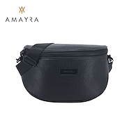 AMAYRA 67.C2681.1 RIÑONERA NEGRA