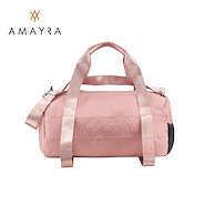 AMAYRA 67.Y823.2R BOLSO YOGA NUDE