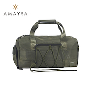 AMAYRA 67.Y824.3 BOLSO YOGA VERDE
