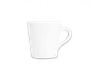 ANCERS 6184 JARRO  CHICO TRIANGULAR  blanco