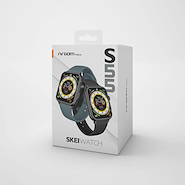 ARGOM TECH S55 RELOJ SMART