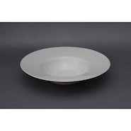 ARIFERNIC PST105 PLATO  PASTAS x6 Vidrio opal