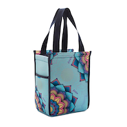 ARTENTINO PORTATUTTI BOLSO MATERO PORTATUTTI 29X23X14 CM