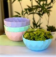ARTENTINO Facetado BOWL grande