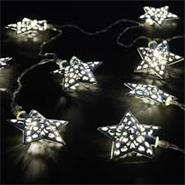ARTISTICA GALILEO GA7/GA19/GA9/GA16/GA14/GA45/GA4 GUIRNALDA LED DISEÑOS VARIOS