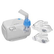ASPEN 3517 BR-CN116 Familiar NEBULIZADOR PISTON