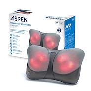 ASPEN 3382 CA-3000 MASAJEADOR COMFORT ALMOHADON