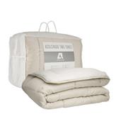 ATMA HOME BLAMD01KGR/BE ACOLCHADO KING  (240x270) liso reversible