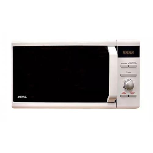 ATMA MD1720N MICROONDAS 20 L. DIGITAL BLANCO 700w.
