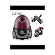 ATMA AS8933PI ASPIRADORA COMPACTA 1500w.