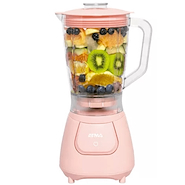 ATMA LV24P0AP LICUADORA  500w. 1.25 Litros Rosa