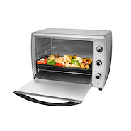 ATMA HG7022P HORNO APOYAR ELEC. 70 Litros 2200w.
