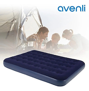 AVENLI 20256 DOUBLE COLCHON INFLABLE 137X191X22