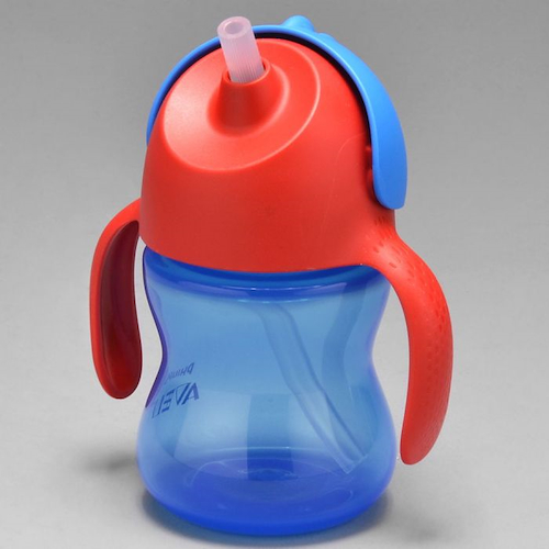 AVENT SCF 796/02/01 VASO bebe 200ml 9M+