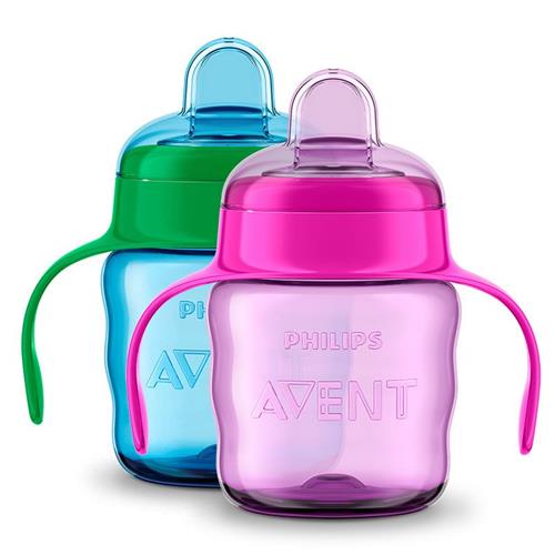 AVENT SCF 551/03-551/05 VASO bebe 200ml 6M+