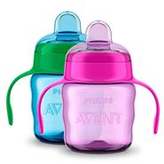 AVENT SCF 551/03-551/05 VASO bebe 200ml 6M+