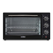 AXEL AX-HC30 HORNO APOYAR ELEC. 30 Litros 1600w.