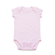 BABY GINOS  BODY manga corta