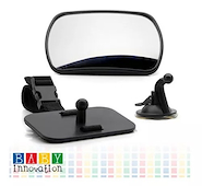 BABY INNOVATION 030780-77 ESPEJO P/AUTO MULTIUSO