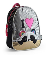 BACK-UP FUN 83116 MOCHILA 13" PANDA