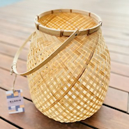 BADECO 107118 FANAL BAMBOO