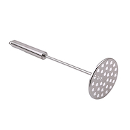 BARAK 4913927 PISA PAPAS ACERO INOX. 24CM