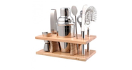 BARAK 4911550 SET BARTENDER 6PZAS