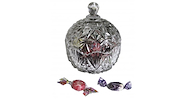 BARAK 4612627 CARAMELERA VIDRIO  10X13CM