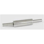 BARAK 4333977 PALO DE AMASAR ACERO INOX 31CM