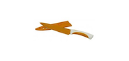 BARAK 4335703 CUCHILLO CERAMICA 33CM