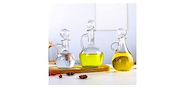 BARAK 4924889 ACEITERA VIDRIO 450ML