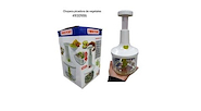BARAK 4930986 PICADOR DE VEGETALES