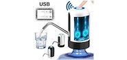 BARAK 4951096 DISPENSER DE AGUA Recargable USB