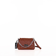 BARBARA BAGS FA698 BANDOLERA SUELA