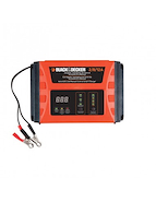 B&D BC12 CARGADOR BATERIA AUTO 12v. 12 Ampers