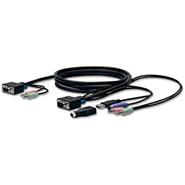 BELKIN 0 ACC. NOTEBOOK KIT CABLE 7x1