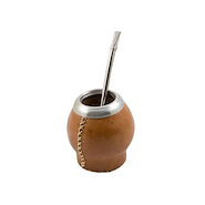 BELLO EXPORT J02115 MATE PORITO CALABAZA
