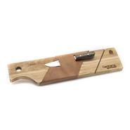 BELLO EXPORT E20000/E20001/E20008 TABLA + CUCHILLO para salame