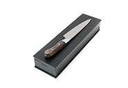 BELLO EXPORT K10019 CUCHILLO ASADO  Nro19  caja madera