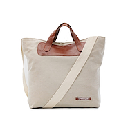 BELLO EXPORT SL0189 BOLSO MATERO RUSTICO