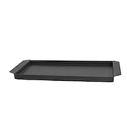 BELLO EXPORT AG0002 TABLA CON PLANCHETA ACERO 23X40